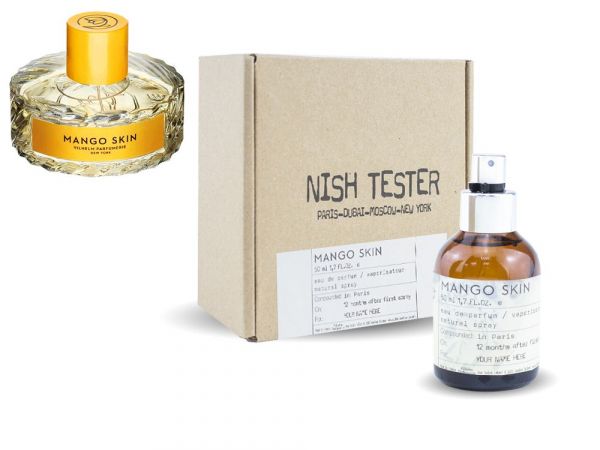 Nish Vilhelm Parfumerie Mango Skin, Edp, 50 ml MARKOUT, crumpled box! wholesale